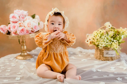 福安宝宝多大认识妈妈