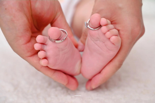 福安宝宝肚子胀气