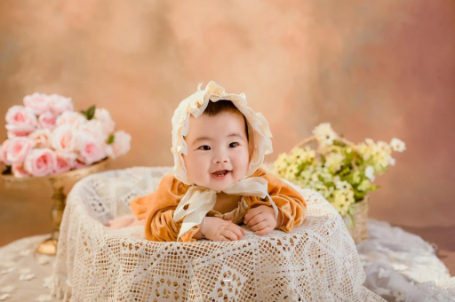 福安三岁宝宝咳嗽不停