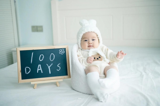 福安怀孕初期突然胸不涨了